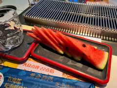 -大成海鲜烧烤·小龙虾(五角场店)