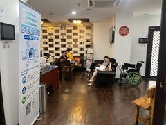 -悦和堂中医门诊部·疼痛调理·针灸推拿·艾灸拔罐