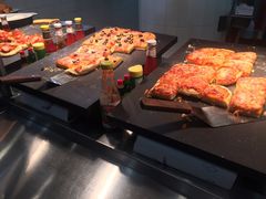 -So Lounge索兰至餐厅(蓝色港湾店)