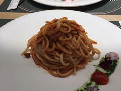 -刀叉遇上筷子中西融合餐厅(成都道店)
