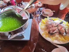 -董府·古宅餐厅