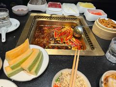 -川西坝子火锅(清江东路3.0直营店)