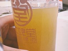 -牛啤堂精酿啤酒餐吧(五棵松华熙店)