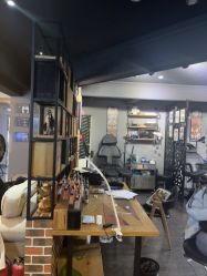 -刺客纹画纹身·洗纹身·穿孔饰品