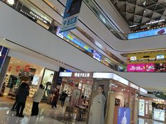 -万达广场(龙湖店)