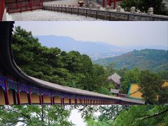 -香山公园