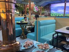 -牛犇炭火烤肉·鲜切烤肉(承德总店)
