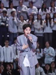 -Hongdu红都·高端西装定制男士西装礼服大衣定制