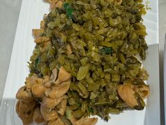 -华盛丰温州大排档(东三环南路店)