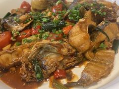 -61号餐吧(兴坪古镇漓江店)