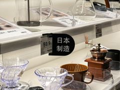 -NITORI 宜得利家居(上海中山公园龙之梦店)
