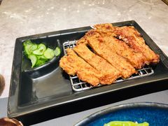 -馔豚·台北菜专门店(深圳湾万象城店)
