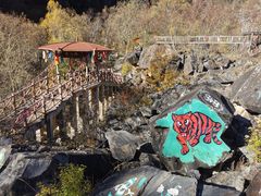 -叠溪松坪沟景区