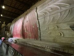 -张掖大佛寺景区