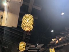 -柿子树炭烤羊腿(金台路店)
