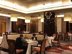 大堂-酌宴府The China Club·广州万富希尔顿酒店(云城东路店)
