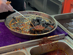 -黑色经典臭豆腐·湖南特产(坡子街特产局店)