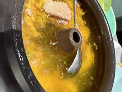 -福照楼汽锅鸡·云南菜(火车站锦江店)