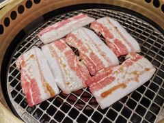 -额尔敦牛厨师铜板烧