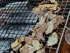 -久儿地炉烤肉(海信慧园店)