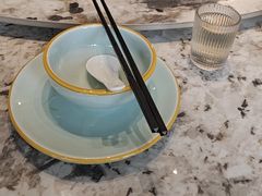 -御香农家菜(莫干山庾村店)