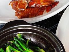 -铜锣湾·有麝自然香(渝北财富中心店)