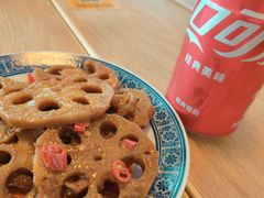 -赣南粉局·江西小炒·锅气炒粉(人民广场店)