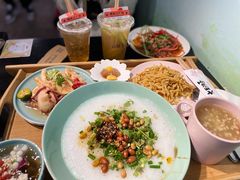 -大王油茶(二厂文创公园店)