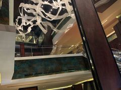 -长沙北辰洲际酒店-兰调全日餐厅