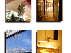 -古莲·影院足道·按摩SPA(水上温泉店)