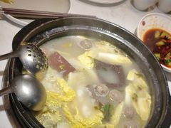 -周渝食惦酸菜鱼(青浦店)