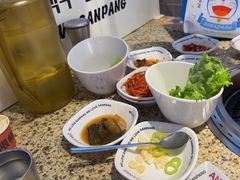 -安又胖韩国烤肉(美罗城店)