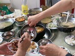 -柳沟豆腐宴69号福豆堂