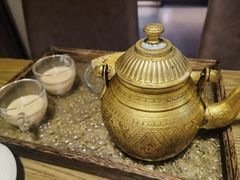 -那时新疆·若羌(经纬汇店)