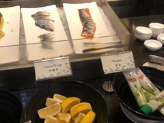 -宁波逸东豪生大酒店·豪生咖啡厅