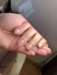 -四季·予你日式美甲美睫Nail