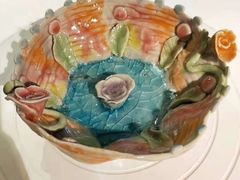 成品-今日陶艺(富力广场店)