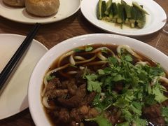 -清真吴记门钉肉饼·喜多利