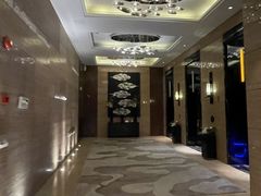-上海静安铂尔曼酒店