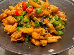 -首秀·四川料理(星耀101店)