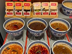 -郑喜旺烧烤(郑州总店)