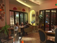 -Mezomd曼索蒂西班牙餐厅(广粤店)