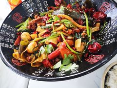 -多呗辣麻辣香锅(万达广场店)