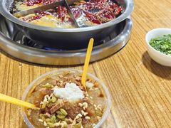 -渝味黄姐火锅(黄泥村店)