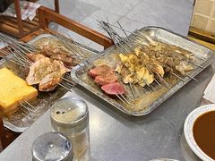 -小寒羊烧烤(凯瑞时代大厦店)