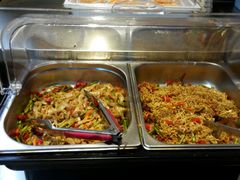 -红街养生休闲会所(红街商业广场店)