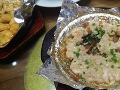 -东来土菜馆(民祥园路店)
