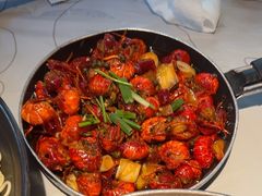 -巴厘龙虾·榜首油焖大虾(洞庭·艺术洋房店)