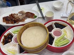 -红菜坊·烤鸭·川鲁宴(石园店)