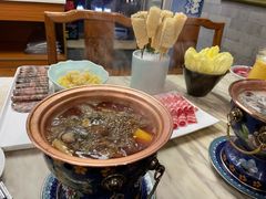 -东来顺•非遗火锅(外滩店)